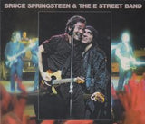 STOCKHOLM NIGHT / BRUCE SPRINGSTEEN & THE E STREET BAND