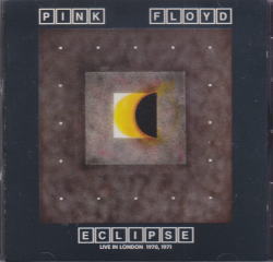 ECLIPSE / PINK FLOYD