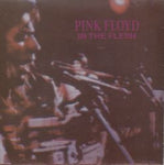 IN THE FLESH / PINK FLOYD