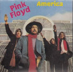 AMERICA / PINK FLOYD