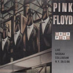 MONOPOLY / PINK FLOYD