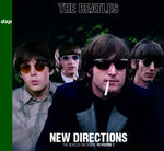 BEATLES / NEW DIRECTIONS : THE BEATLES ON DIGITAL REVISIONS 2 (2CD)