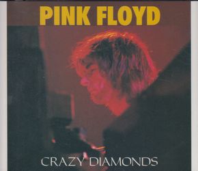 CRAZY DIAMONDS / PINK FLOYD