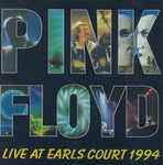 LIVE AT EARLS COURT 1994 / PINK FLOYD