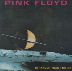 STRANGER THAN FICTION / PINK FLOYD