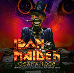 OSAKA 1998 / IRON MAIDEN