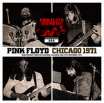 CHICAGO 1971 / PINK FLOYD