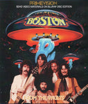 BOSTON / FROM THE VAULTS (1BDR)