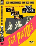 SEX PISTOLS / THE BIGINNING OF THE END (1DVDR)