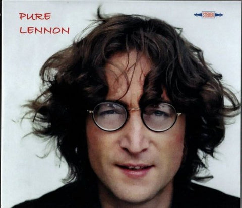 JOHN LENNON / PURE LENNON (2CD)