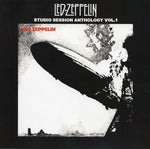 LED ZEPPELIN / STUDIO SESSION ANTHOLOGY VOL.1 (1CDR)