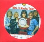 NICE 'N' NASTY, TOKIO / GIRL