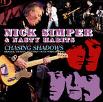 CHASING SHADOWS: VIENNA 2009 / NICK SIMPER w / NASTY HABITS