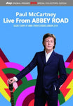 PAUL McCARTNEY / LIVE FROM ABBEY ROAD - SECRET SHOW AT ABBEY ROAD STUDIOS LONDON 2018