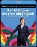 PAUL McCARTNEY / LIVE FROM ABBEY ROAD - SECRET SHOW AT ABBEY ROAD STUDIOS LONDON 2018 (1BDR)