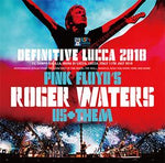 DEFINITIVE LUCCA 2018 / ROGER WATERS