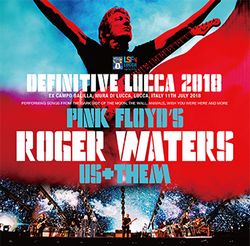 DEFINITIVE LUCCA 2018 / ROGER WATERS