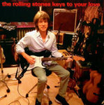 KEYS TO YOUR LOVE (DAC-188) / ROLLING STONES