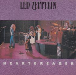 HEARTBREAKER / LED ZEPPELIN