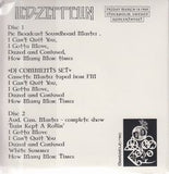 IN THE GARDEN OF SWEDEN / LED ZEPPELIN