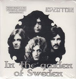 IN THE GARDEN OF SWEDEN / LED ZEPPELIN