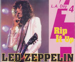 RIP IT UP / LED ZEPPELIN