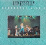 BLUEBERRY HILL I & II / LED ZEPPELIN