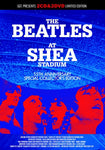 BEATLES / LIVE AT SHEA STADIUM-55TH ANNIVERSARY COLLECTOR'S EDITION (2CD+2DVD)