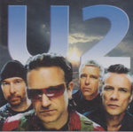 A PLACE CALLED VERTIGO / U2