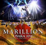 OSAKA 2018 / MARILLION