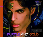 PRINCE / PURPLE AND GOLD DOWNLOAD AND STREAMING COMPILATION - NEW REMASTERS [2CD]