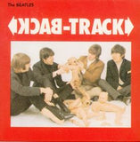 BACK TRACK / BEATLES