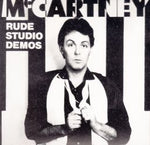 RUDE STUDIO DEMOS / PAUL McCARTNEY