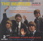 TALKIN 'IN STEREO / BEATLES