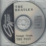 SONGS FROM THE PAST VOL.3 / BEATLES