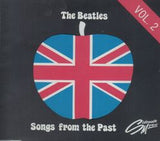 SONGS FROM THE PAST VOL.2 / BEATLES