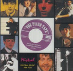 THE PIANO TAPE / PAUL McCARTNEY