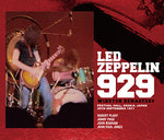 929: WINSTON REMASTERS / LED ZEPPELIN