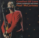 COMFORT OF LOVE / PAUL McCARTNEY