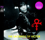 PRINCE / THE SACRIFICE OF VICTOR - CD&DVD SPECIAL COLLECTOR'S EDITION (CD+DVD)