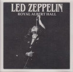 ROYAL ALBERT HALL / LED ZEPPELIN