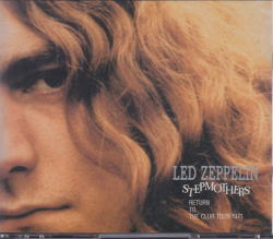 STEPMOTHERS / LED ZEPPELIN