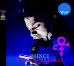 PRINCE / THE UNDERTAKER(CD+DVD)