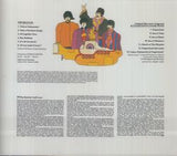 YELLOW SUBMARINE ORIGINAL MONAURAL RECORDING / BEATLES