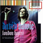 LONDON HOURS / DAVID BOWIE