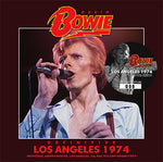 DEFINITIVE LOS ANGELES 1974 / DAVID BOWIE