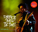 PRINCE / SIGN 'O' THE TIMES-IN EURO:PARIS&MUNICH CLUBGIG1987[3CD]