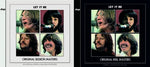 BEATLES / LET IT BE-ORIGINAL SESSION+REEL MASTERS (1CD+1CD)