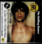 HAMBURGER CONCERTO / ROLLING STONES