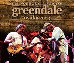 OSAKA 2003 / NEIL YOUNG & CRAZY HORSE